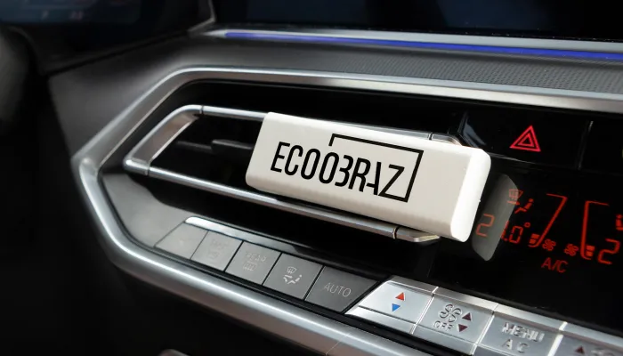 Elegancki dyfuzor z wymiennym wkładem